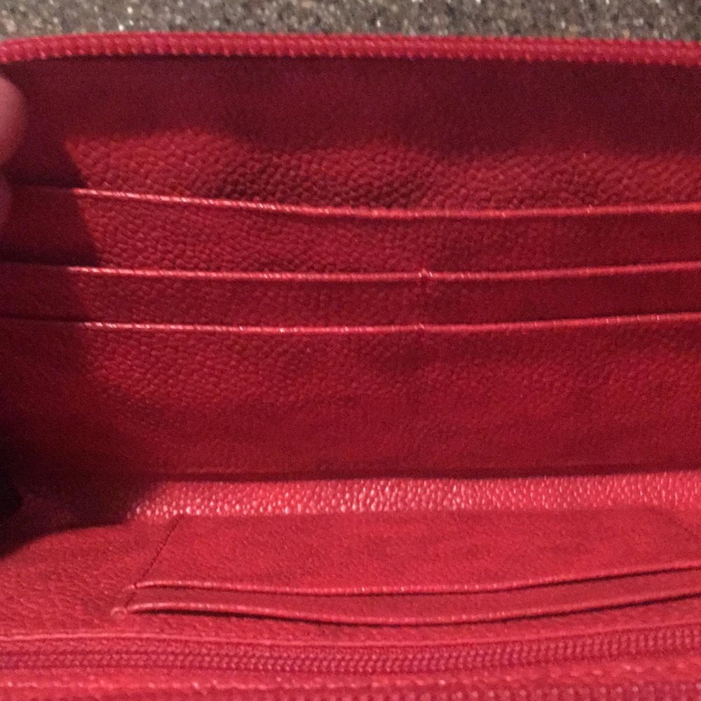 Loft wallet - Picture 2 of 4